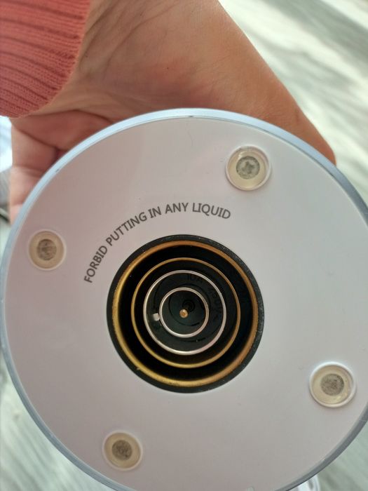 Dzbanek generator wodoru althy+ 3 filtry