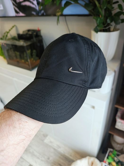 Czapka z daszkiem Nike Sportswear Heritage 86 One Size unisex