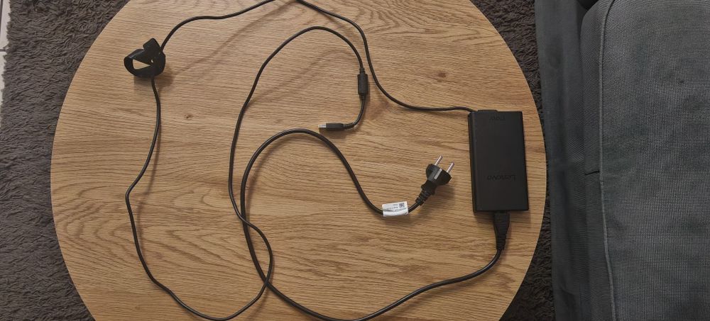 Fonte Lenovo 170w