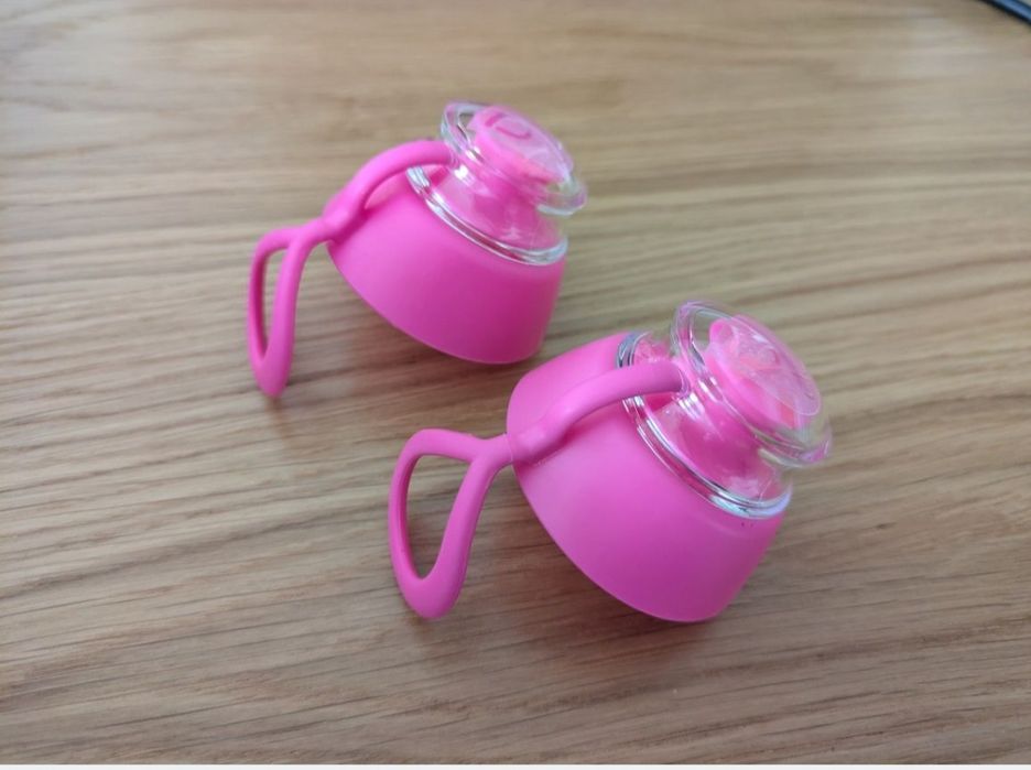 Ustniki do butelki Dafi