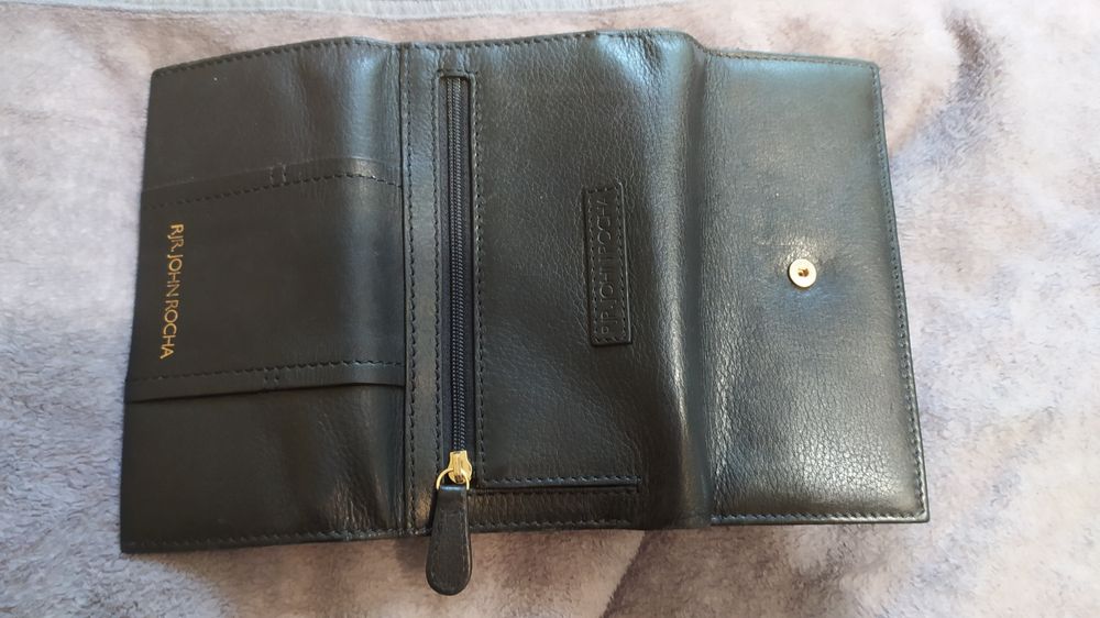 John Rocha портмоне.