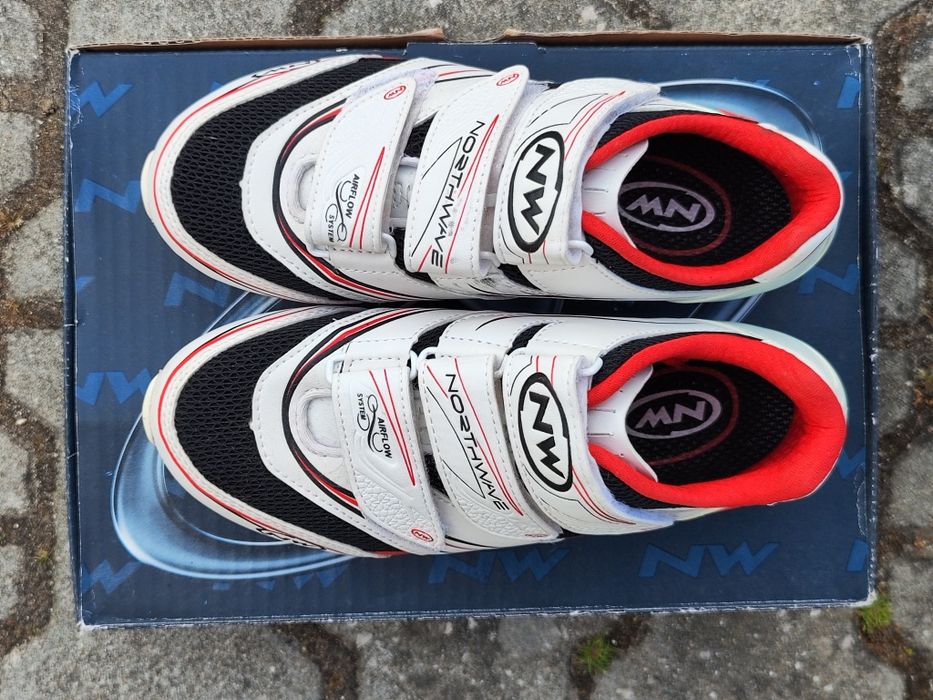 Sapatos BTT Northwave Maya 37