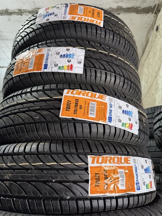 175/70/13 Torque TQ-021 175/70 R13 82T