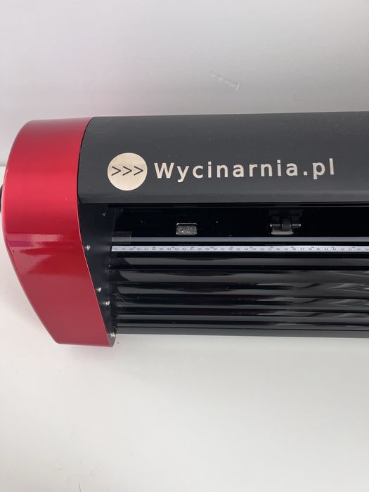 Ploter skycut 24