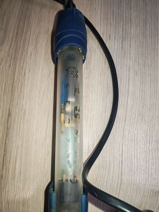 Grzałka akwariowa 75W