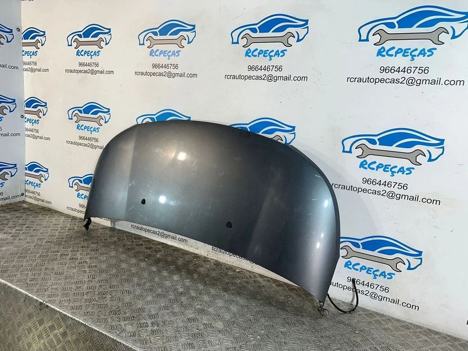 Frente Completa Citroen C3 Picasso 2008 - 2017