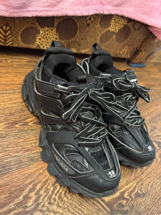 Balenciaga 38 траки