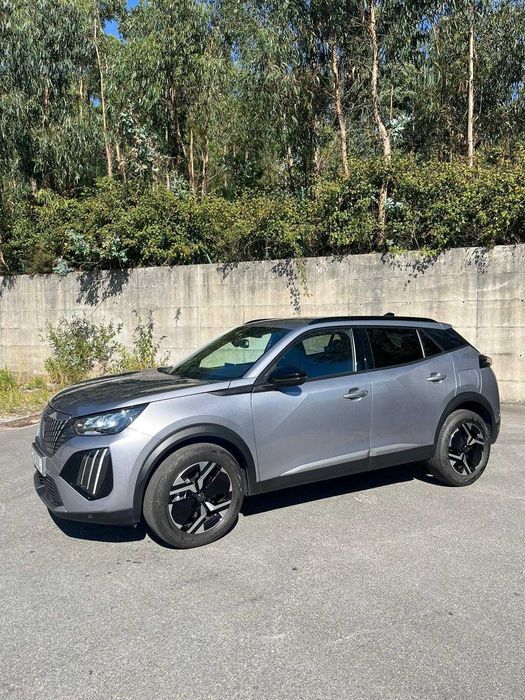 Peugeot 2008 — fotografia 6