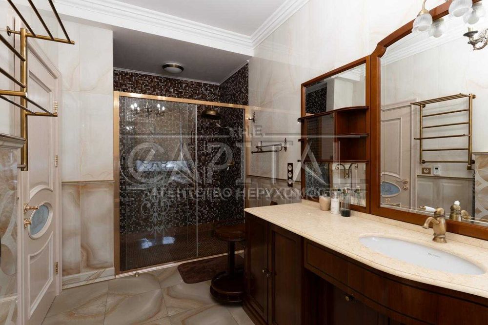 Оренда Будинок  вулиця Шервудська Козин Київська область