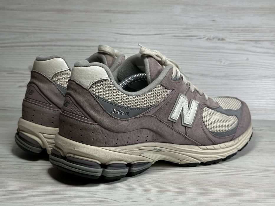 New Balance 2002r  46.5 30см. Оригінал