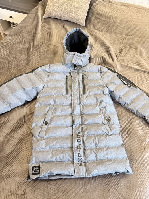 Kurtka snowbord Reserved 164