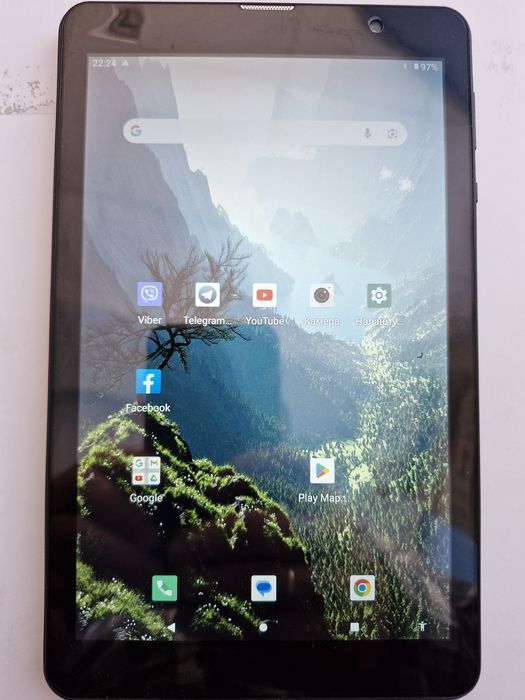 Планшет SIGMA  TAB A801