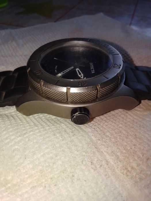 Продам часы Invicta INVICTA 0224