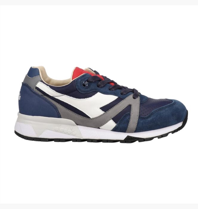 НОВІ DIADORA ОРИГІНАЛ 11,5 45,5 29,5 Heritage шкіра чоловічі кросівки