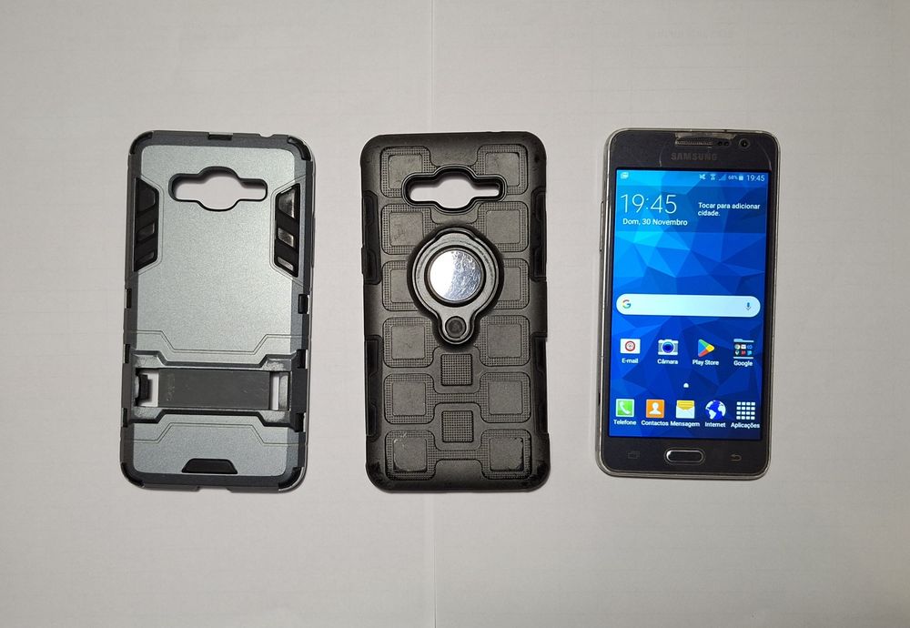 Samsung galaxy grand prime