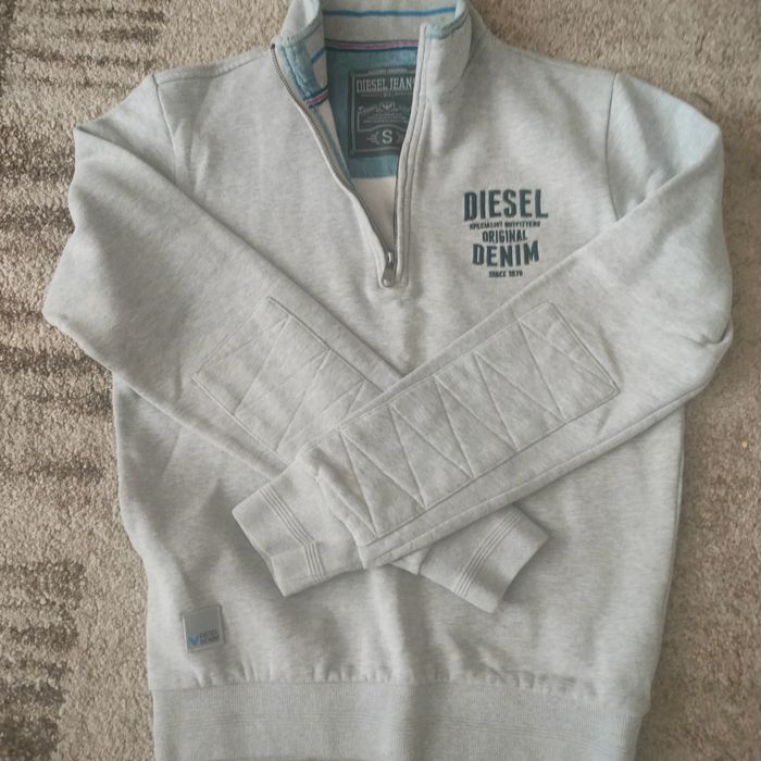 Bluza diesel original rozmiar S