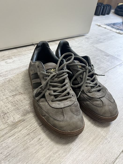 adidas spezial 43 размер