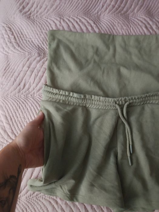 Spodenki ciążowe roz XL