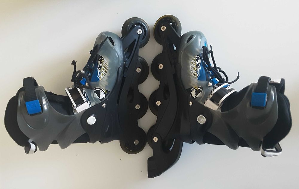 Rolki Raven Winner 34, 35, 36, 37