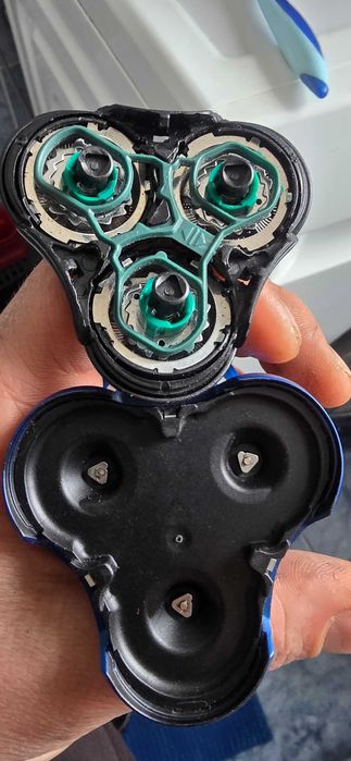 Golarka Philips RQ1155 Shaver series 7000 SensoTouch