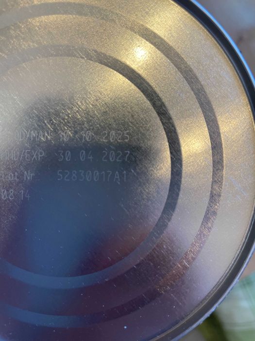 Суміш Nestle Resource Junior ентеральне харчування 1 - 10 років, 400г