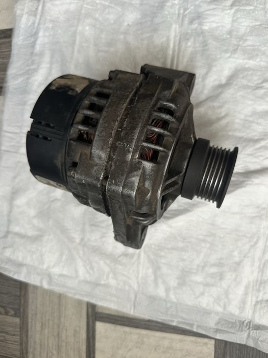 Продам генератор лада