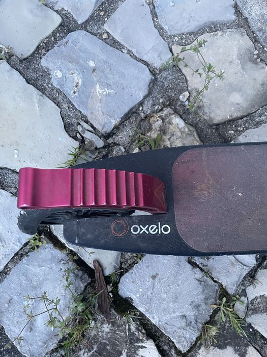 Vendo Trotinete Oxelo