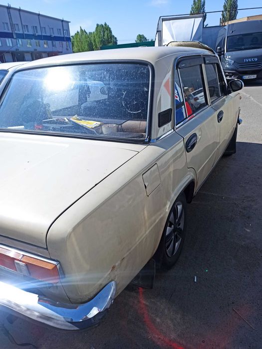 Продам автомобіль