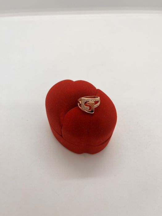 Золоті прикраси 585*