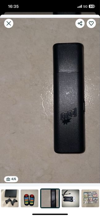 PS3 Slim + Acessorios + Jogos - Como Nova