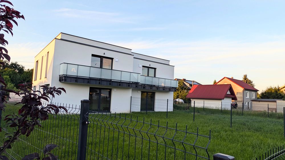 Mieszkanie – Kraków, Klitówka, Nowa Huta - Widok 4