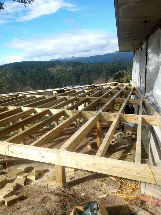 Reparações, remodelações, Jardinagem,  Limpeza em Viana do Castelo