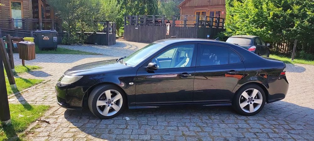 Saab 9-3