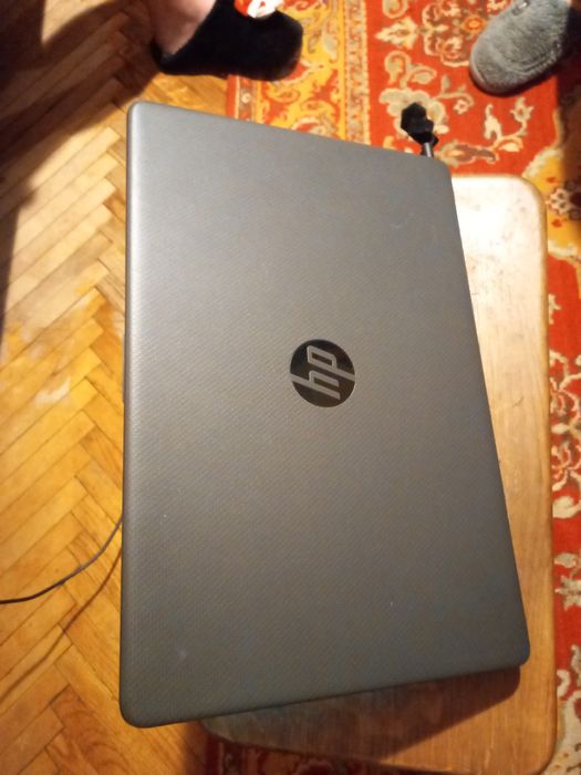 Ноутбук HP стан чудовий без слідів експлуатації