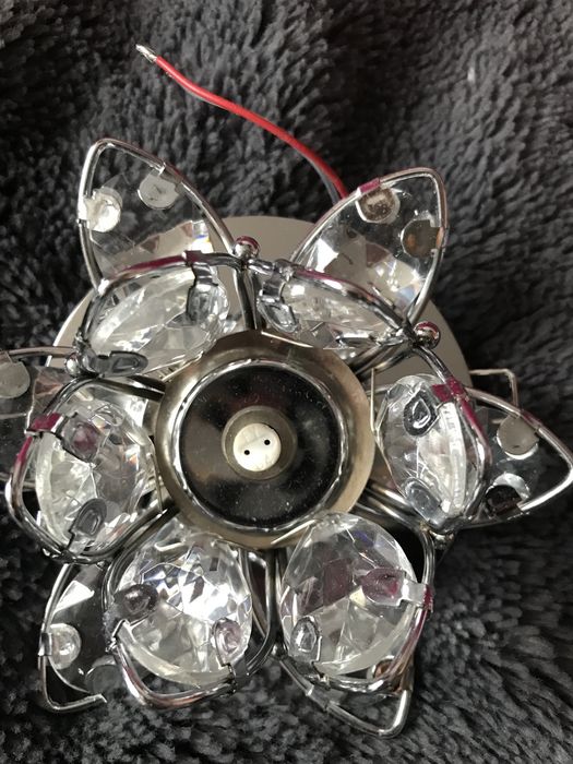 Lampy halogenowe