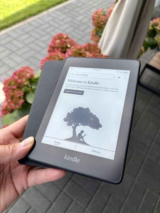 Kindle Paperwhite 4 (10th generation)