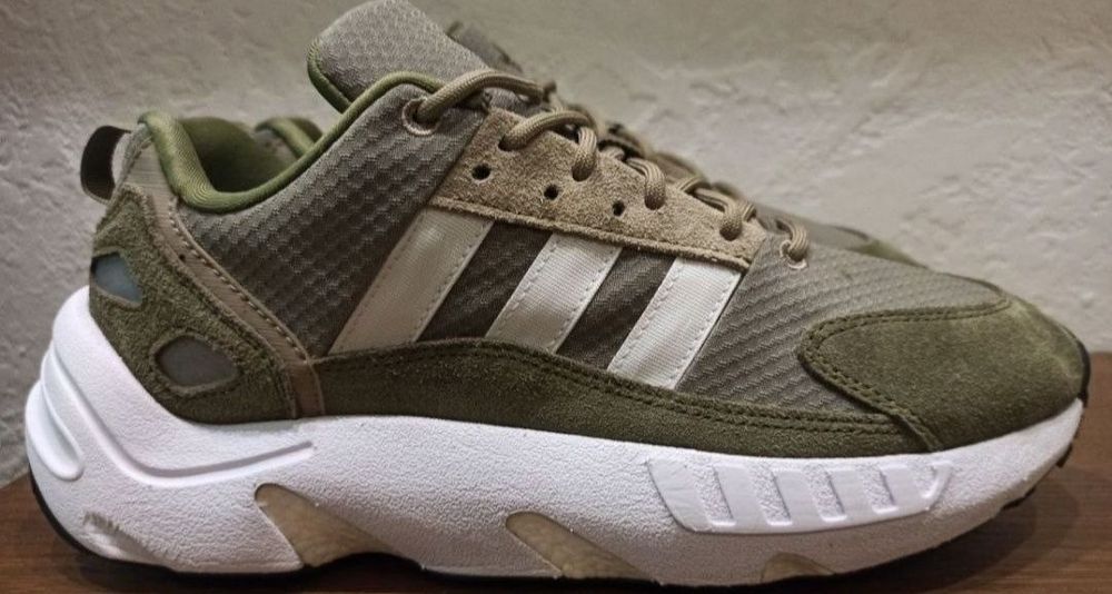 adidas zx 22 boost - купити чоловіче взуття - Ціна на OLX.ua