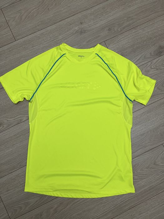 Мужские футболки Craft (оригинал)