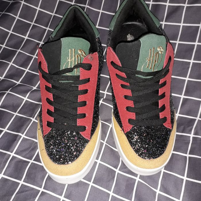 Adidas nitrocharge nr.42. I Sneakers Harry Potter nr39