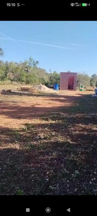 Terreno Agrícola