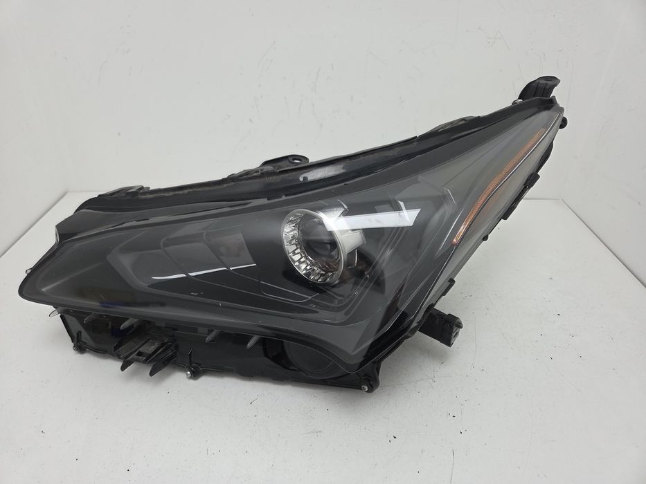 Фара ліва Lexus NX 2018-2021 USA