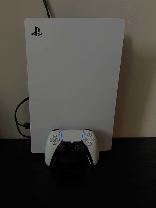 PS5 2 TB PlayStation 5 Disc