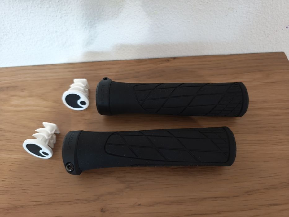 Punhos bicicleta Ergon Ga20