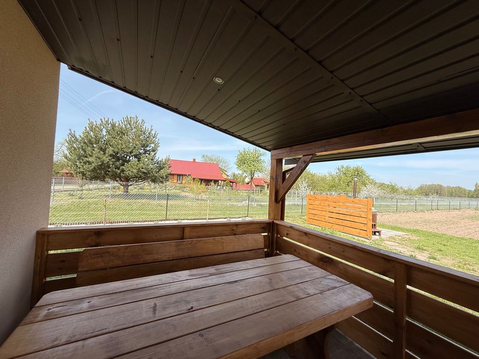 Agroturystyka- domek na wsi