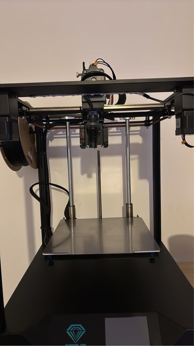 Impressora 3D Two Trees Sapphire PRO