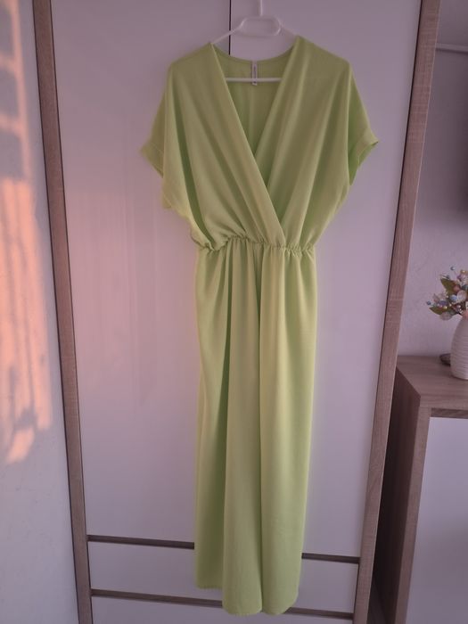 Kombinezon od ZARAZ brand luxury