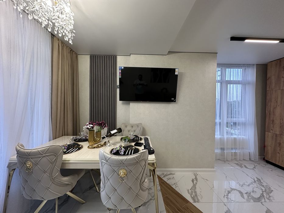 2-комнатная квартира по адресу (площадь 100 м²) - Atlanta.ua - фото 6