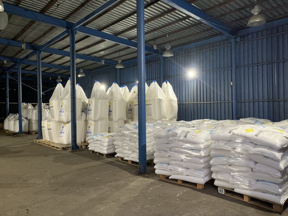 Добрива з власного складу