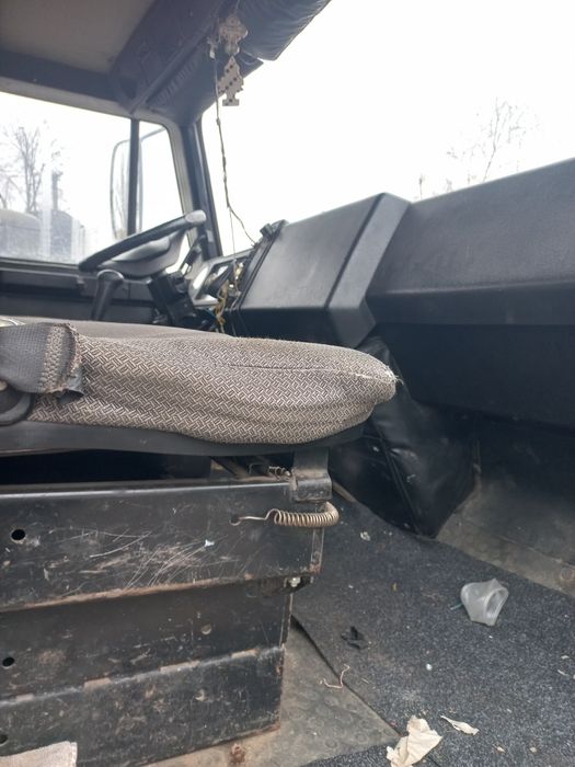 Продам МАЗ 438043 сміттєвоз