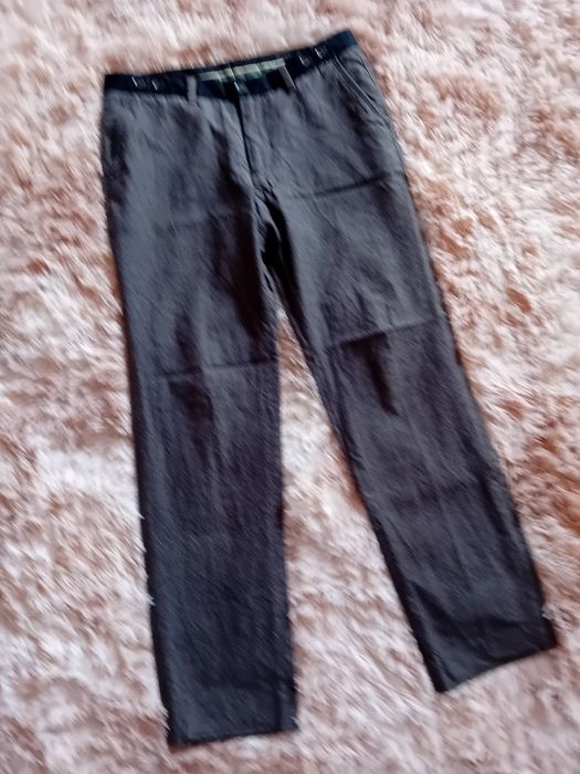 Reserved spodnie męskie